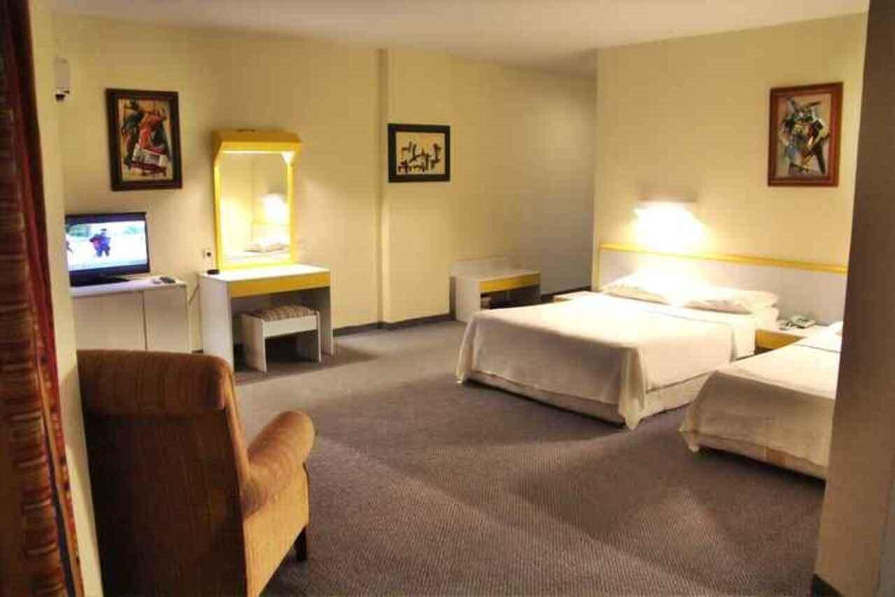 Vella Hotel 3*