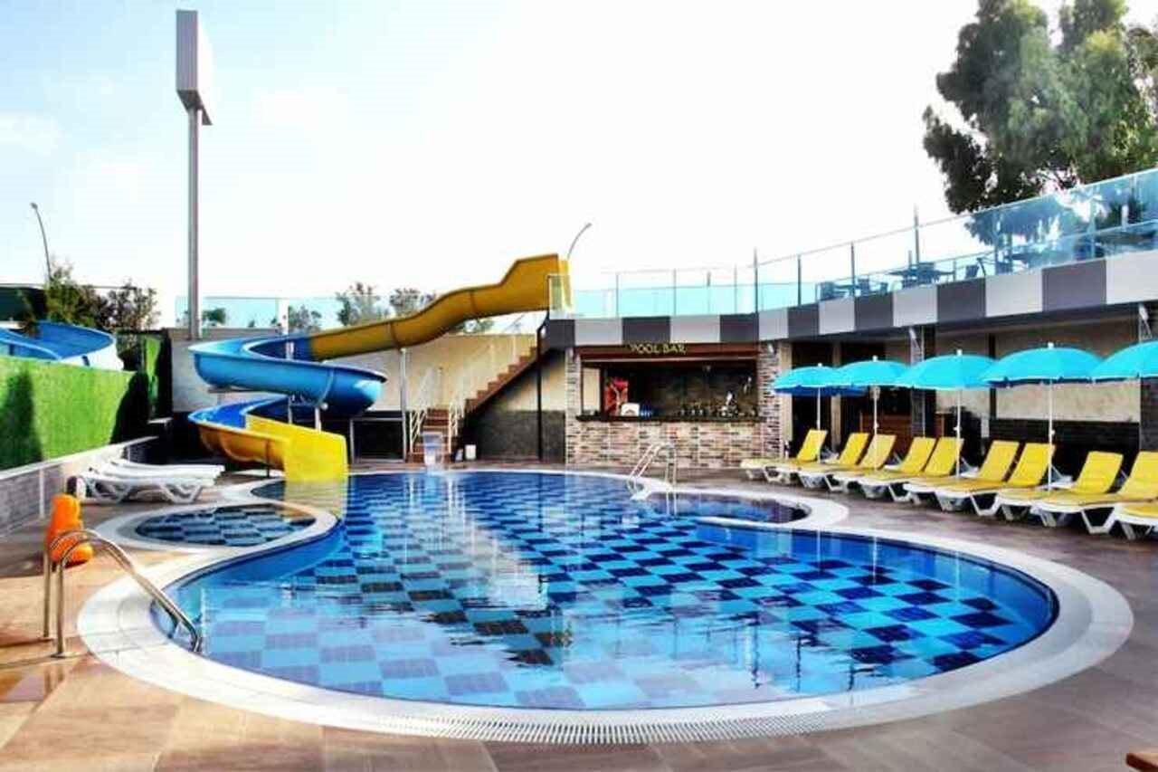 Vella Hotel Alanya