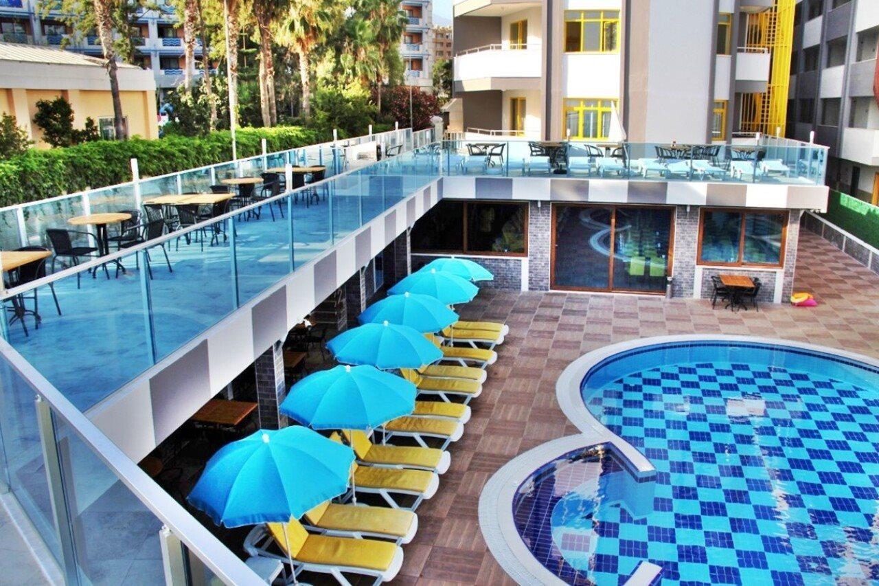 Hotel Vella 3*