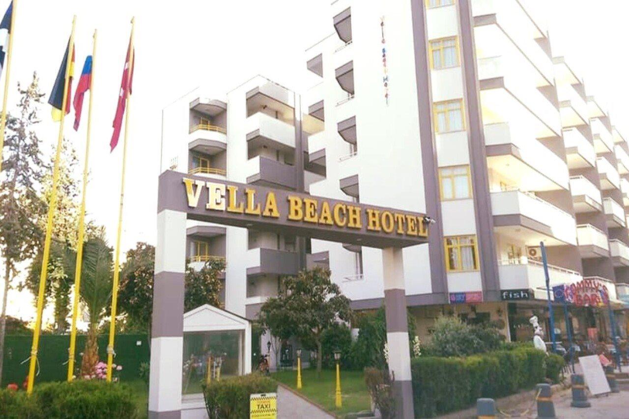 Vella 3* Alanya