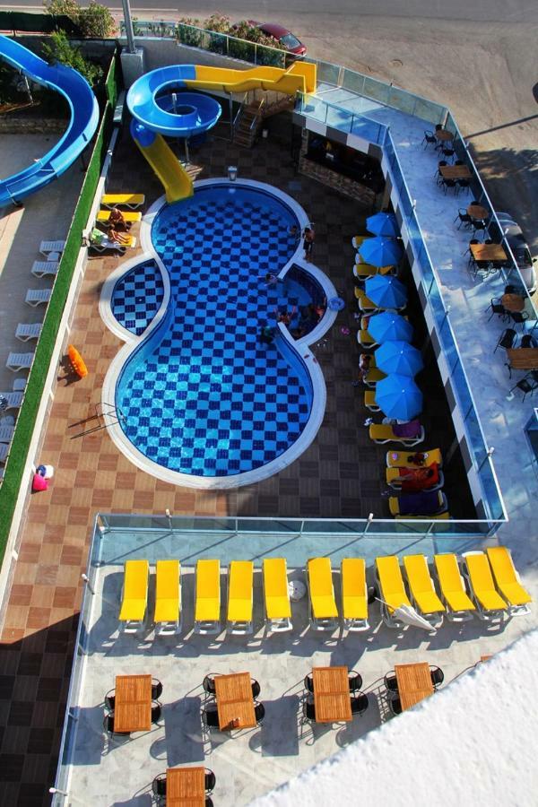 Vella 3* Alanya