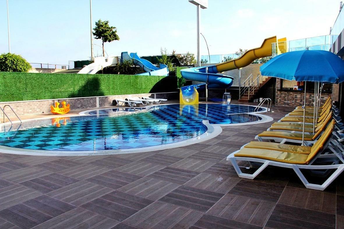 Hotel Vella 3*