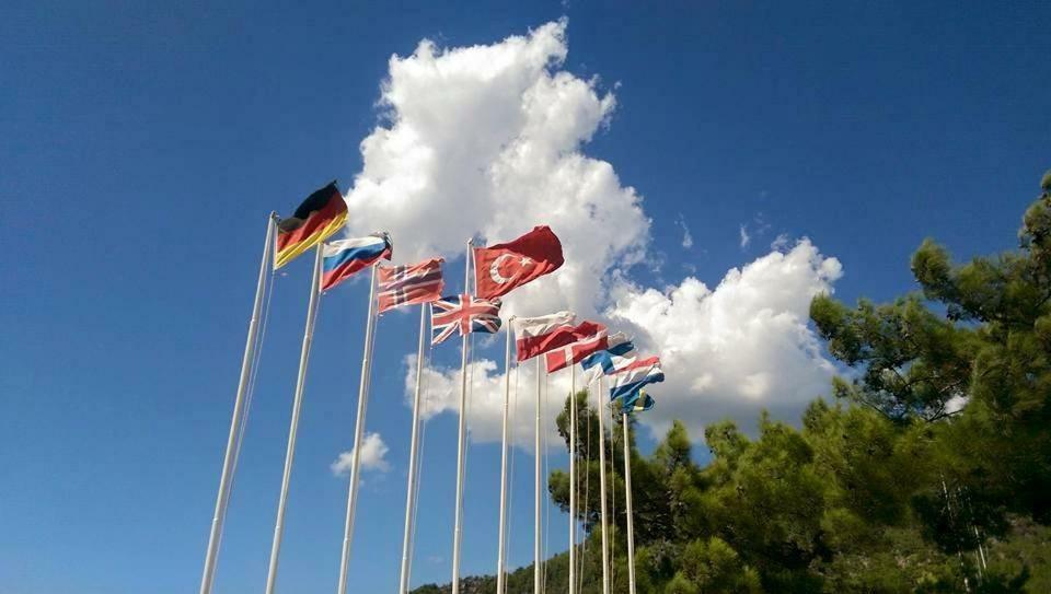 Vella 3* Alanya
