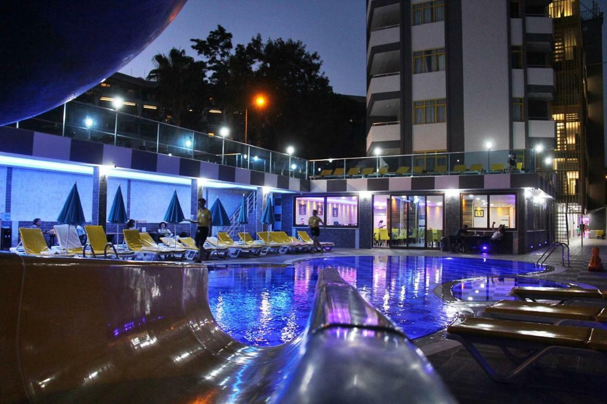 Vella Hotel Alanya