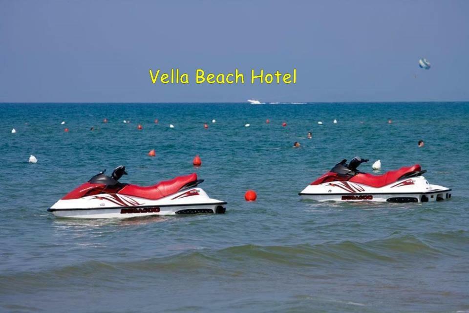 Vella 3* Alanya