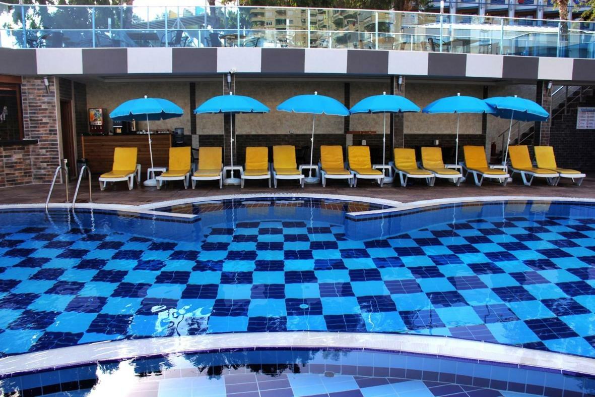 Hotel Vella