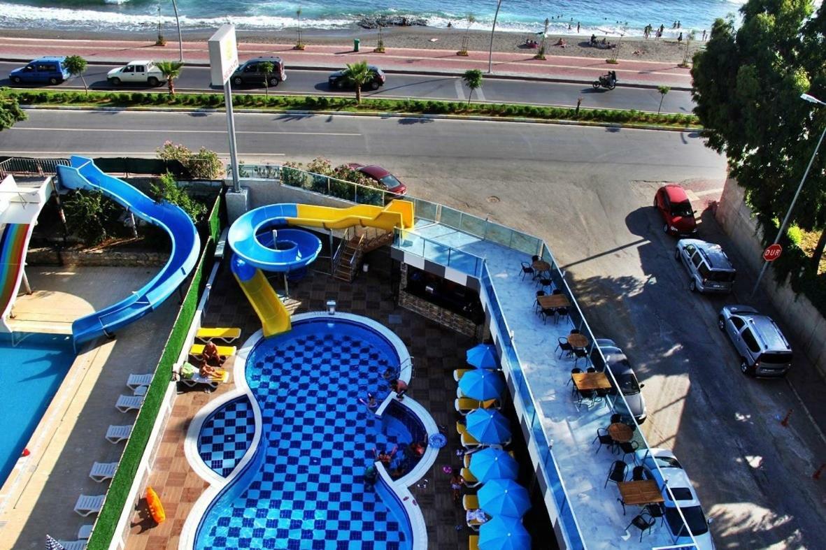 Hotel Vella Alanya