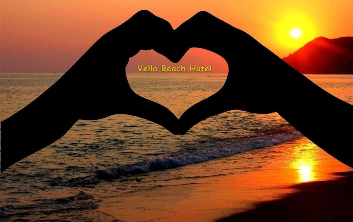 Vella Hotel Alanya