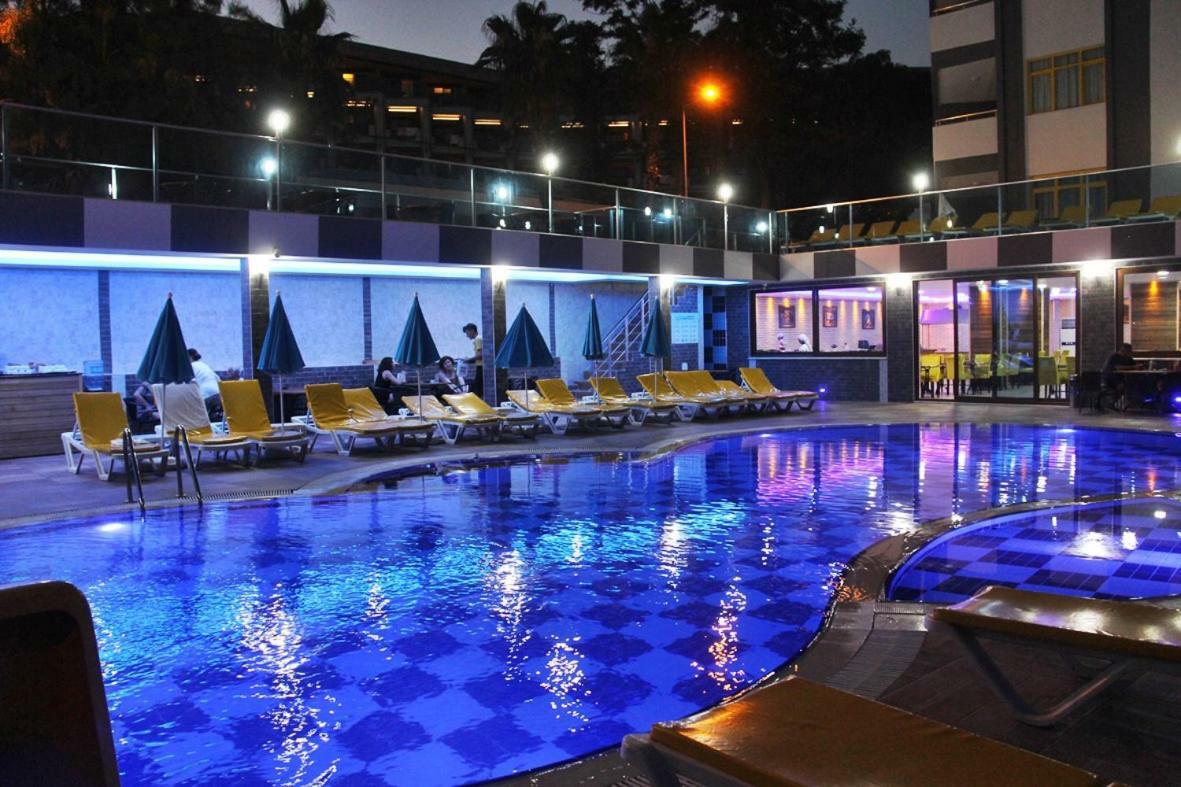 Vella Hotel Alanya
