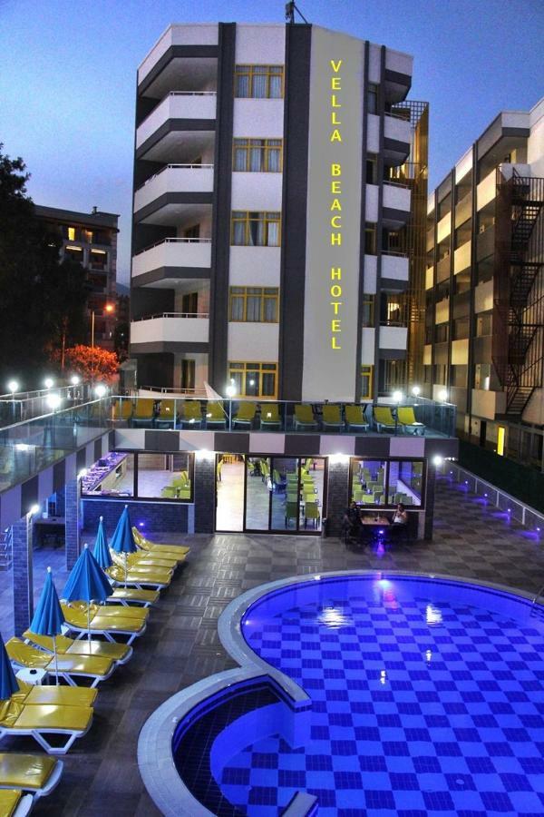 Vella Alanya
