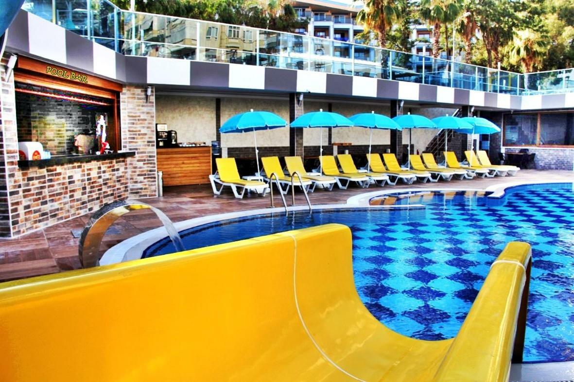 Vella Hotel Alanya